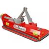 GeoTech-Pro LFM145 - Trinciaerba per trattore - Serie leggera