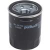 PURFLUX Filtro olio Filtro ad avvitamento LS225 Compatibilità con NISSAN Pathfinder III R51, OPEL Corsa B Hatchback S93, HYUNDAI i20 Hatchback GB, IB
