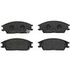 Brembo P 30 024 - Pastiglia Freno - Anteriore
