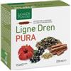 NATURA SERVICE Srl Ligne Dren Pura Bio 15 Ampolle