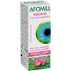 Afomill Sollievo Gocce Oculari Idratanti Con Acido Ialuronico 10 ml