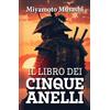 Editorial Letra Minúscula IL LIBRO DEI CINQUE ANELLI: Edizione con introduzione e note