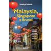 Lonely Planet Italia Malaysia, Singapore e Brunei
