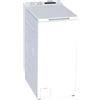 Sangiorgio It Wash Srl ST6512CL - Lavatrice da 6.5 kg, Caricamento dall'Alto, Libera Installazione, 1200 giri, Classe energetica C