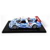 OPO 10 - Auto Compatibile con Nissan R390 GT1#32 Le Mans 1998 - Suzuki-Hoshino-Kageyama - Spark 1/43 per Hachette Japan - 05