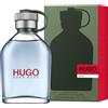 Hugo Boss Hugo Man Eau de Toilette 125ml