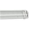 Zarivy Applique esterno in alluminio Altair, ideale per illuminare spazi esterni. Design elegante in grigio, misure 8,5 x 30,5 x 18,5 cm, protezione IP44. Perfetto per qualsiasi ambiente.