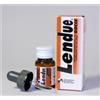 TEKNOFARMA SRL Lendue Gocce Orale Gtt 1 Flacone 12 G 120 Mg/g