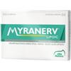 ALTA NATURA-INALME SRL Myranerv Lipoic 24 Compresse