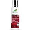 DR. ORGANIC GROUP LIMITED LTD DR O ROSE OTTO LATTE DETERGENTE 150 ML