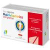Nutrileya NUTRISPRINT MULTIVITAMINICO 30 COMPRESSE