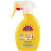 Coswell PREP TRIGGER SOLARE SPF50+ 200 ML