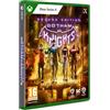 WARNER BROS GOTHAM KNIGHTS DELUXE EDITION (XBSX)