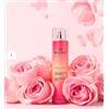 Nuxe Acqua voluttuosa profumata, Very Rose 100 ml