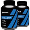 Zumub Omega 3 Ultra Concentrate 180 softgels (2x 90)
