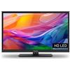 Panasonic -24S50AEZ TV 61 cm (24'') HD Smart TV Nero