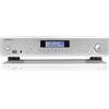 Rotel A12 Mkii Amplificatore Integrato Argento