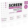 Screen Droga Test Ghb Test Rapido 6 Pezzi