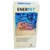 ROSA CANINA C.L. PET FORMULAS ENER PET (Mammiferi) 40 Capsule