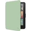 FINTIE Custodia per 7 Kindle Paperwhite (12ª Gen, 2024) / Kindle Colorsoft | Sottile Leggero Protettiva Cover con Auto Sveglia/Sonno per Kindle Paperwhite e Kindle Colorsoft, Verde