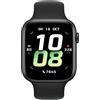 HONOR SMARTWATCH HONOR WATCH 5, Black