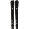 VOLKL FLAIR 72 CON ATTACCO VMOTION 9 GW DONNA
