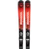 ROSSIGNOL HERO JR CON ATTACCO XPRESS 7 BAMBINO