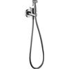 IMEX Rubinetteria IMEX - MUNICH miscelatore incasso bidet idroscopino [nikel spazzolato] - RDM001/NQ