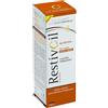 RestivOil Shampoo Fisiologico Nutriente per Capelli, Olio Fisiologico con Azione Idratante Protettiva e Riparatrice, per Capelli Secchi e Opachi, 250 ml