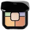 KIKO Milano Colour Correct Concealer Palette, Palette Di 5 Correttori Resistenti All'Acqua