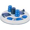 Trixie dog activity livello 2 flip board XXL Ø 28cm