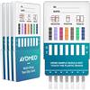 Aydmed rapid drug test dip cards per 7 tipi di droghe | drug test per