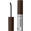 L'Oréal Paris Trucco degli occhi Sopracciglia Gel per sopracciglia Brow Artist Plump & Set 108 Dark Brunette