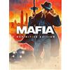 Hangar 13 Mafia Definitive Edition ROW | Steam