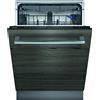 Siemens Lavastoviglie da Incasso 14 Coperti Classe energetica C Incassata a Scomparsa Totale 60 cm - SX75ZX48CE iQ500