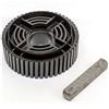 BFT I104916 Kit corona automazione cancello scorrevole Ares BT ULTRA