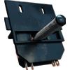 BFT I200016 10001 Kit gruppo finecorsa meccanico P984 automazione cancelli scorrevole DEIMOS ARES LEM ICARO