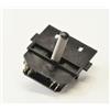 BFT I098421Kit finecorsa assiemato ricambio automazione cancello COMPAT/LEM
