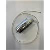 BFT I100124 10001 Kit condensatore 10 Uf Mf 450V M8 Cm38 automazione cancelli JOINT IGEA COMPAT