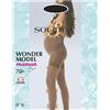 SOLIDEA BY CALZIFICIO PINELLI WONDER MAMAN 70 SHEER CAM S