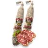Formaggi e Salumi siciliani Salame Sant'Angelo IGP - salume intero - Formaggi e Salumi siciliani