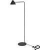 Stones Antares Lampada da terra LED di Stones