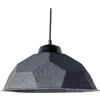 Stones Lampada a sospensione Egg di Stones