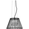 Stones Lampada a sospensione Cage di Stones