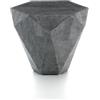 Stones Tavolino Diamond small di Stones
