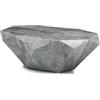 Stones Tavolino Diamond medium di Stones