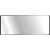 ABERT Vassoio rettangolare bar/pasticceria inox cm 35x20