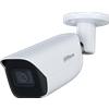 Dahua IPC-HFW3241E-S-S2 Telecamera Bullet IP WizSense 2 MP, ottica fissa 3.6mm, IR 50mt Starlight, microfono integrato Dahua