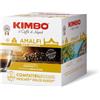 Kimbo Caffè 16 Capsule Caffè KIMBO Compatibili Nescafè Dolce Gusto - Miscela Amalfi