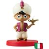Faba Personaggio Sonoro Faba Aladino e un altra Storia per Raccontastorie